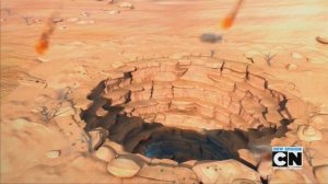 Соник Бум Сезон 1, серия 13 (Рус)