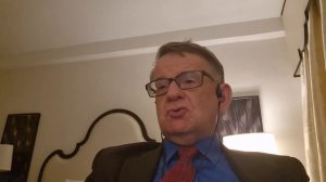 Андрей Ланьков: самые необычные вопросы о Южной Корее