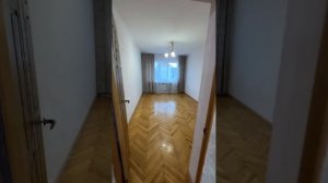 Байсултанова 13, двушка Майя