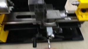 Токарный станок Корвет 400