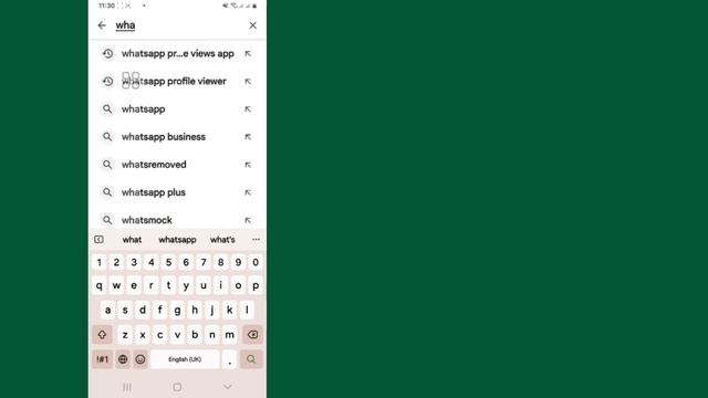 Как узнать, кто просматривал ваш статус/профиль в WhatsApp смотреть онлайн