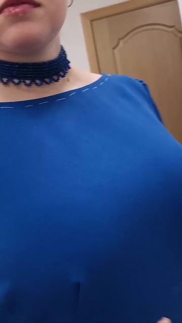 Какой праздник без обновки? Шьем с Галиной Коломейко смотреть онлайн