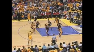 Lakers EPIC 15-PT Fourth Quarter Comeback In Game 7 UNCUT | 25th Anniversary