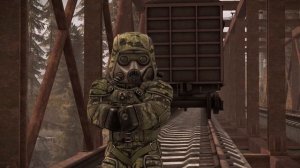 ТИЗЕР "ОТЧЕТ ВОЕНСТАЛОВ" (серия 1) | STALCRAFT:X