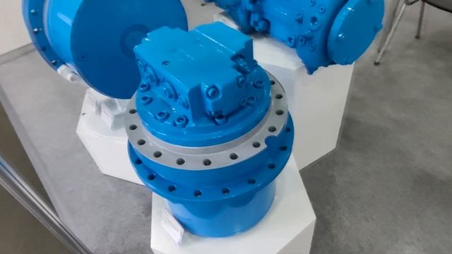 СТТ2024. Контроллеры, дисплеи, джойстики смотреть онлайн