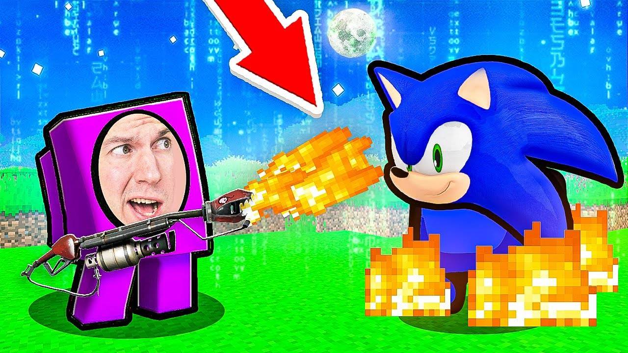 😱 Использую Самые  ТАЙНЫЕ  ЧИТЫ в Among Us, но ВСЕ игроки - СЕКРЕТНЫЕ МОНСТРЫ в Майнкрафт ! ВЛАДУС