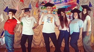 Визитная карточка "Команда мечты"  МУ "СДК ст.Камышеватская"