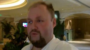 Обзор отеля Legendale | Бассейн в отеле