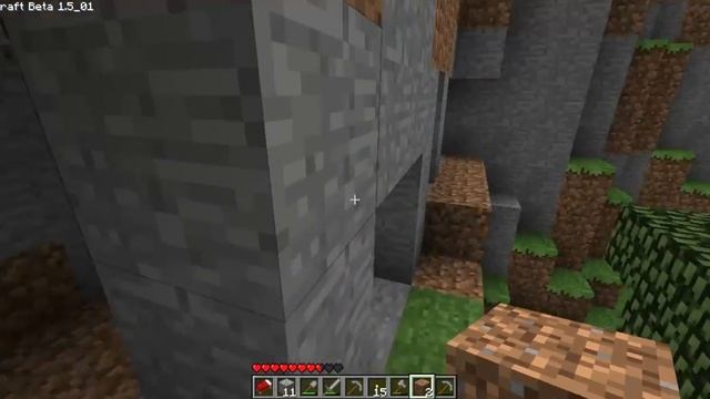 прохождения майна бета 1.5_01 смотреть онлайн