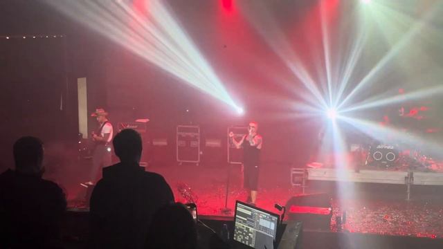 Заточка - Кто-то другой - премьера 11.10.24, Нижний Новгоро? смотреть онлайн