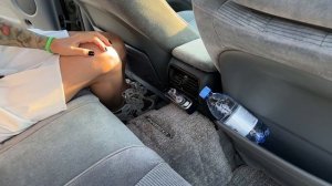 Toyota Aristo jzs147 | Умеют ли итальянцы делать что-то, кроме ма