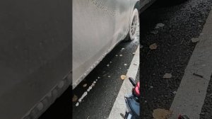 Ручной пеногенератор с компрессором