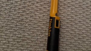 Перезалив. Sphinx 03 vs Nokta AccuPoint