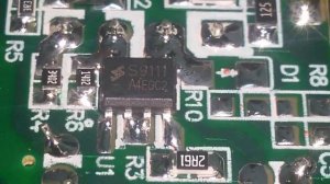 Ремонт зарядного устройства Fly TA9200