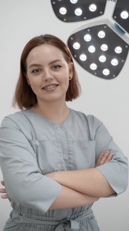 Отзыв нашего ассистента о работе в Центре Стоматологии ДИОНИС