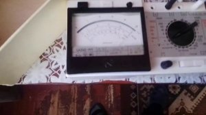 Обзор прибора ц 4342м1