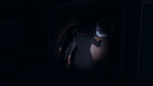 Horror: Почему Мы Боимся? Психология Хоррор-Игр, Которые З