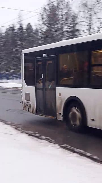 В 740 ХН 43 по 1 маршруту#рекомендации#лиаз#киров#рек#тран смотреть онлайн