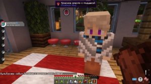 LP. Pixelmon #1 | НАЧАЛО НАЧАЛ • Minecraft