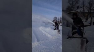 Patriot 750 pro третий сезон много доработки смотри видео