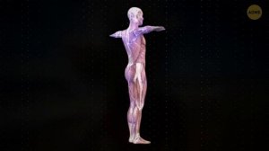 Он был слепым в течение 9 лет — пока в него не ударила молния