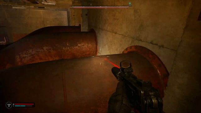 S.T.A.L.K.E.R. 2 Букет С-2 и Увеличеный магазин к нему смотреть онлайн