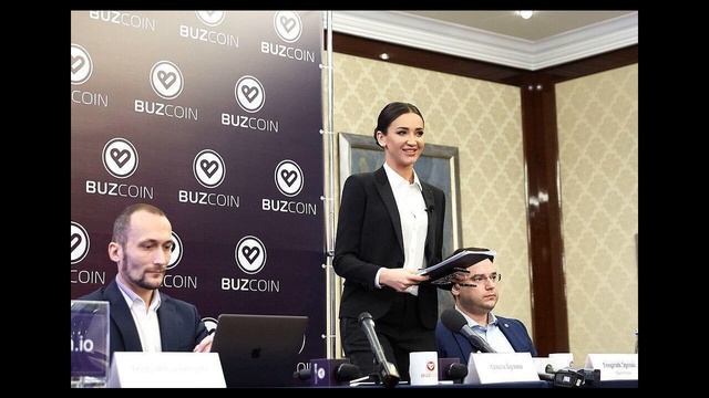 Криптовалюта Buzcoin