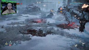 Horizon Zero Dawn Remastered ➢ прохождение #19 ➢ Поединок с Нилом