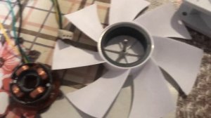 Ремонт вентилятора Blauberg Smart (iFan 100/125)