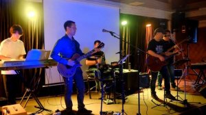 ЧАЙФ Псы с городских окраин