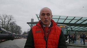 Водитель автобуса 🚍. Как поступить водителю автобуса