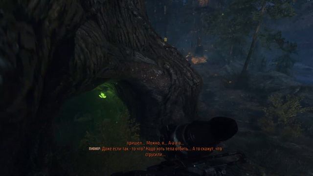 Metro Exodus - Прохождение [Арбалет имба] | 9 Серия смотреть онлайн