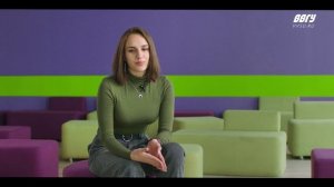 #МЕЧТАЙ_ВВГУ_Ксения_Английский язык и корейский язык