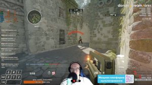[ВИДЕО ПОВРЕЖДЕНО]UnluckyStream332 ПЖ ЗАРЕГАЙ 2 | Restream.su