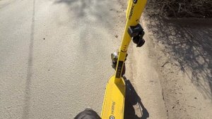 КАК ВЗЯТЬ САМОКАТ ЯНДЕКС GO НАПРОКАТ. КАК АРЕНДОВАТЬ СА