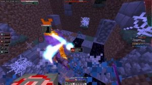 ДОБРЫЙ ЧИТЕР ЗАХВАТИЛ Всю АНАРХИЮ HolyWorld Celestial Client - Май?