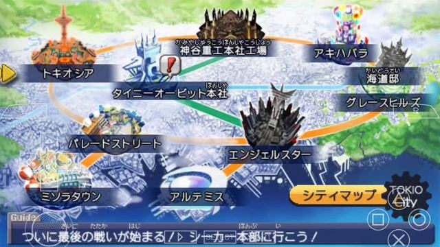 LBX прохождение #15 смотреть онлайн