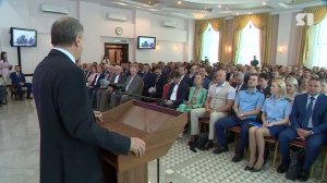 В Ярославле прошло совещание уполномоченных по защите прав предпринимателей