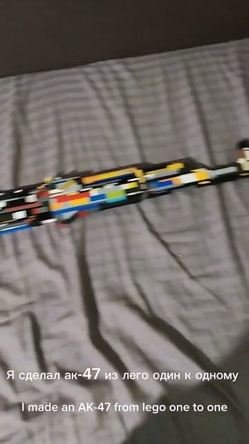 затвор работает и курок (не стреляет) #ak47 смотреть онлайн