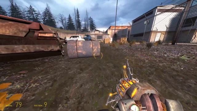 Оправданно ли что Half-Life 3 не вышел до сих пор ? (2004-2025) смотреть онлайн