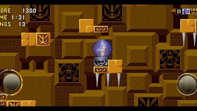 Прохождение игры Sonic The Hedgehog 4 часть смотреть онлайн