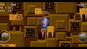 Прохождение игры Sonic The Hedgehog 4 часть