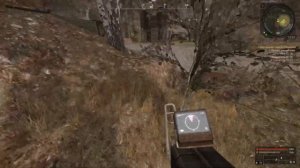 Как пройти Свалку Техники - StalCraft