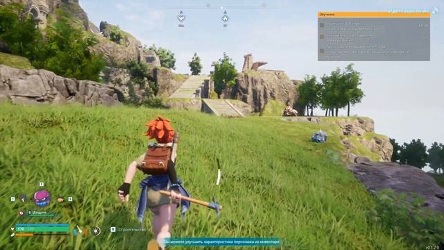 PALWORLD (Early Access) №3 — Первый рейд на базу и Диноссум смотреть онлайн