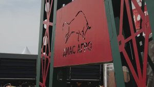 Рекламный ролик для компании Диас Агро (Краснодар).