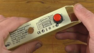 ЧТО МОЖНО СДЕЛАТЬ ИЗ ЭЛЕКТРОННОГО БАЛЛАСТА