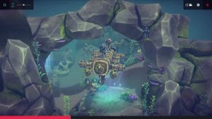 НОВОЕ DLC 💥 ДОБАВИЛИ ВОДУ в Besiege: The Splintered Sea