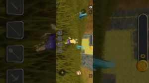 тутор как получить синие штаны в роблокс надеюсь помо?