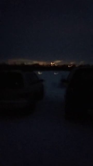 Омск, рыбаки на РЭБ смотреть онлайн