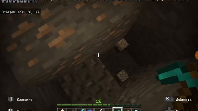 ПОХОД ПО ПАУЧИМ ШАХТА 2 СЕРИЯ. смотреть онлайн